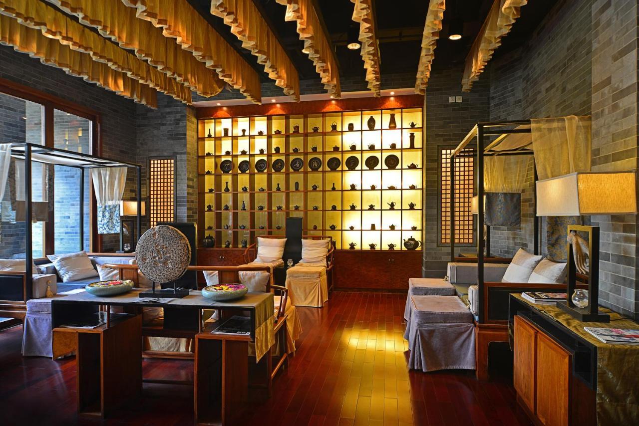 La Floret Villas Yalong Bay Sanya Luoyushangcun Exterior foto