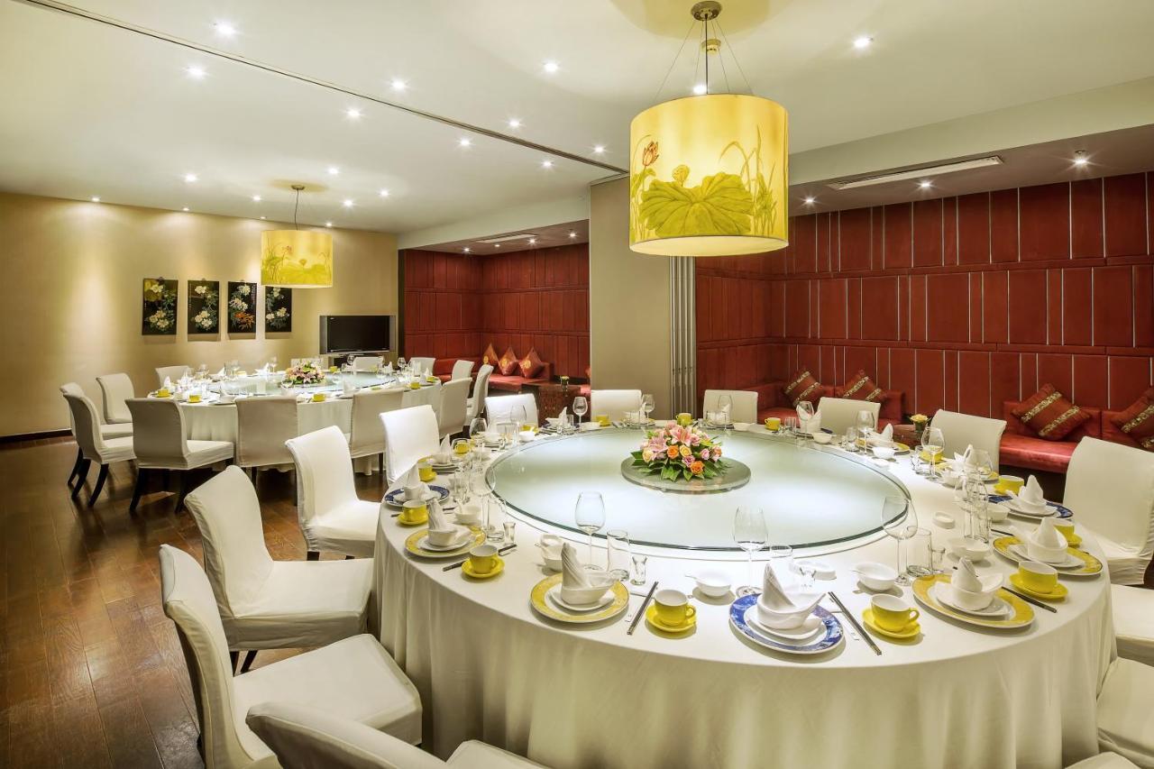 La Floret Villas Yalong Bay Sanya Luoyushangcun Exterior foto